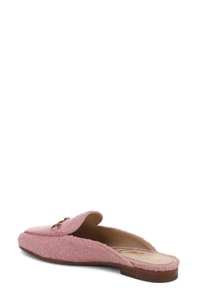 Sam Edelman Linnie Mule In Pink