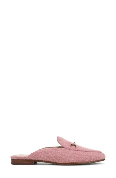 Sam Edelman Linnie Mule In Pink