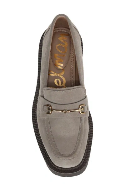 Sam Edelman Leah Platform Loafer