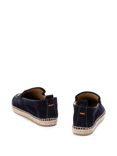 Castaã±er Nacho Espadrilles In Blue