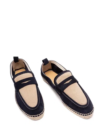 Castaã±er Nacho Espadrilles In Blue