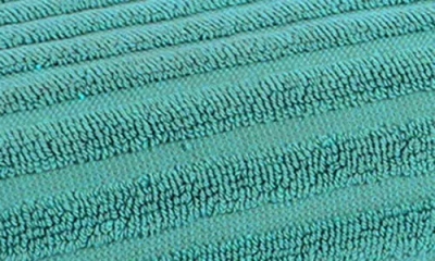 Superior 2-pack Bath Towel Set In Blue
