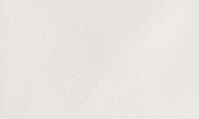 Brioni Formal Solid Silk Tie In White