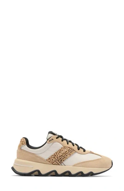 Sorel Kinetic Ember Sneaker In Multi