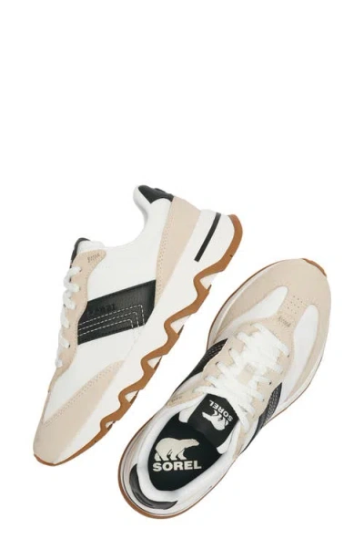 Sorel Kinetic Ember Sneaker In Multi