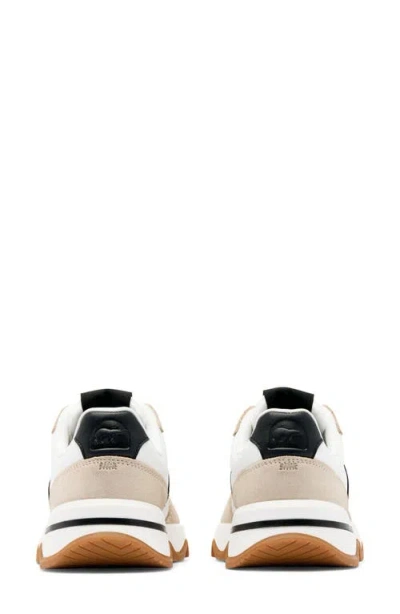 Sorel Kinetic Ember Sneaker In Multi