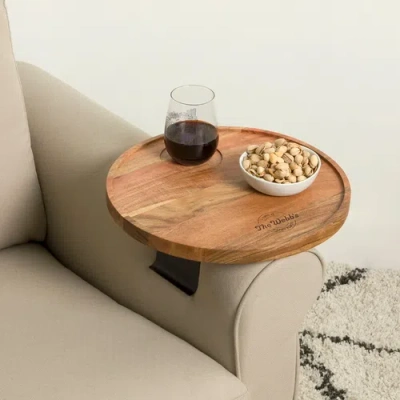 Uncommon Goods Couch Table In Brown