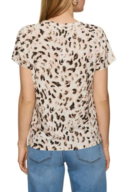 Sanctuary The Perfect T-shirt In Multi