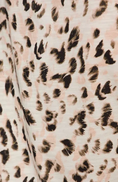 Sanctuary The Perfect T-shirt In Multi