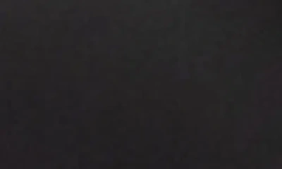 Steve Madden Ring Triangle Bikini Top In Black