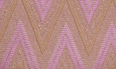 Steve Madden Beaded Strap Bikini Bottoms In Multi
