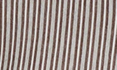 34 Heritage Stripe Button-up Shirt In Multi