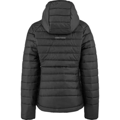 Kari Traa Aada Primaloft Jacket In Black