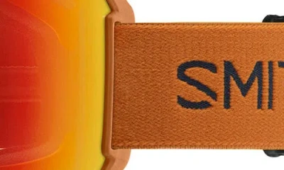 Smith Preview Chromapop™ Shield Snow Goggles In Multi