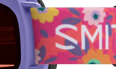 Smith Kids' Rascal Snow Goggles In Multi