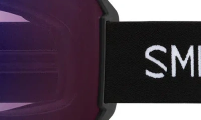 Smith Preview In Black