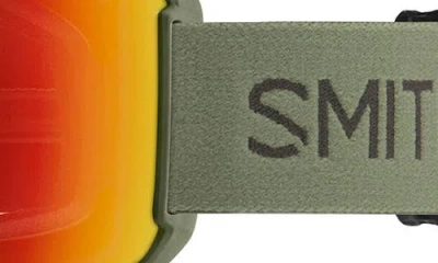 Smith Preview In Brown