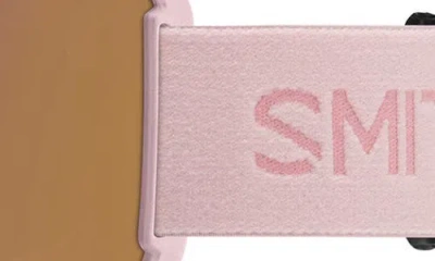 Smith Preview In Pink