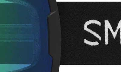 Smith Proxy Snow Goggles In Green