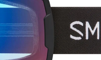 Smith Proxy Snow Goggles In Brown