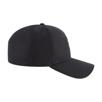 Element Tree Flex Fit Hat In Black