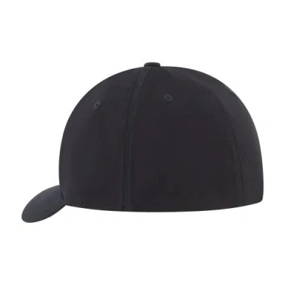 Element Tree Flex Fit Hat In Black