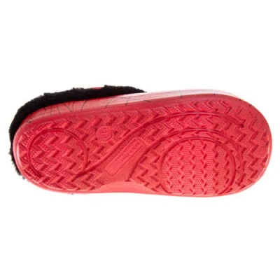 Spider-man Clogs In Red