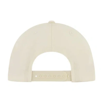 Element Tree Logo 2.0 Snapback Cap In Neutral