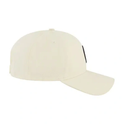 Element Tree Logo 2.0 Snapback Cap In Neutral