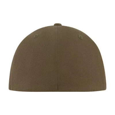 Element Tree Flex Fit Hat In Green