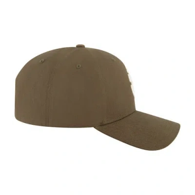 Element Tree Flex Fit Hat In Green