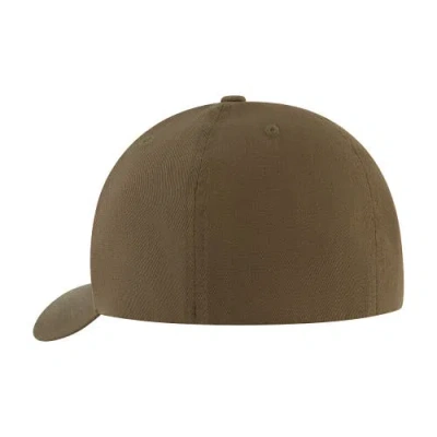 Element Tree Flex Fit Hat In Green