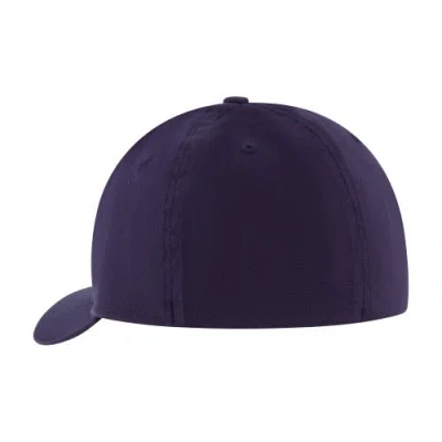 Element Tree Flex Fit Hat In Blue