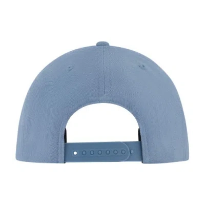 Element Tree Logo 2.0 Snapback Cap In Blue