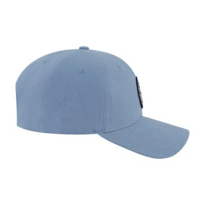 Element Tree Logo 2.0 Snapback Cap In Blue