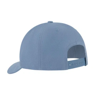 Element Tree Logo 2.0 Snapback Cap In Blue