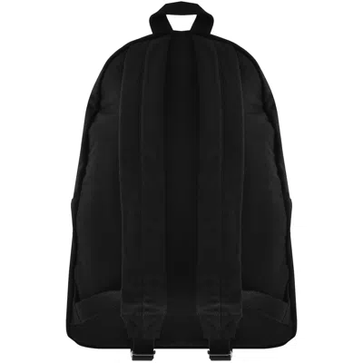 Ralph Lauren Backpack Black In Black