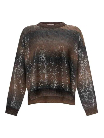 Liu •jo Jumper In Multi