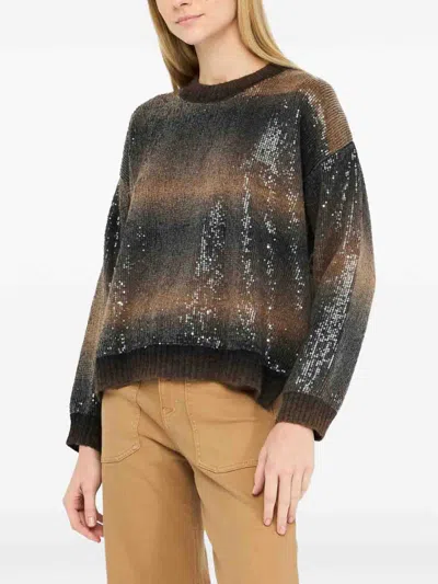 Liu •jo Jumper In Multi
