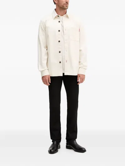 Joop Berno T-shirt In White