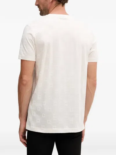 Joop Berno T-shirt In White