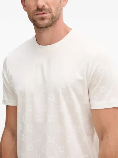 Joop Berno T-shirt In White
