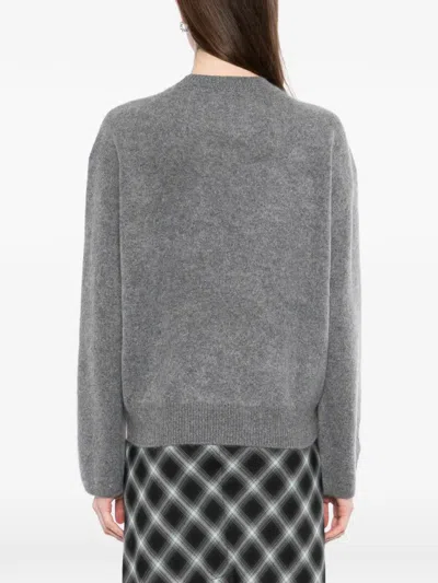 Less Jacquard Sweater In Multi