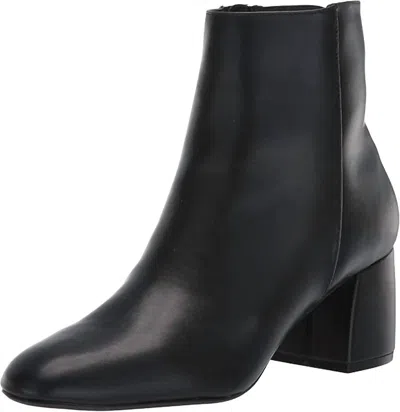 Chinese Laundry Davinna Bootie In Black