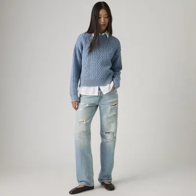 Levi's 501 90s In Multi