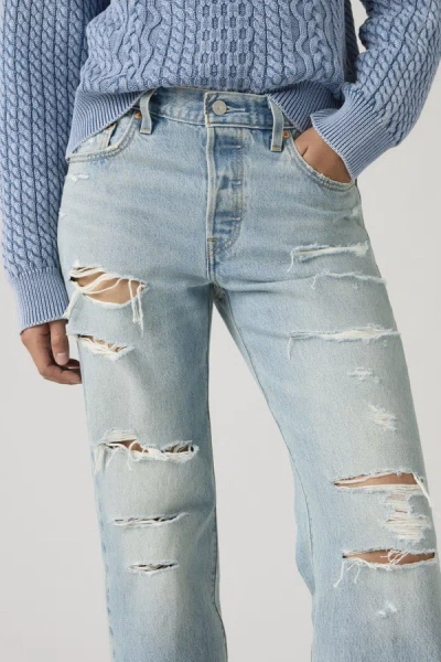 Levi's 501 90s In Multi