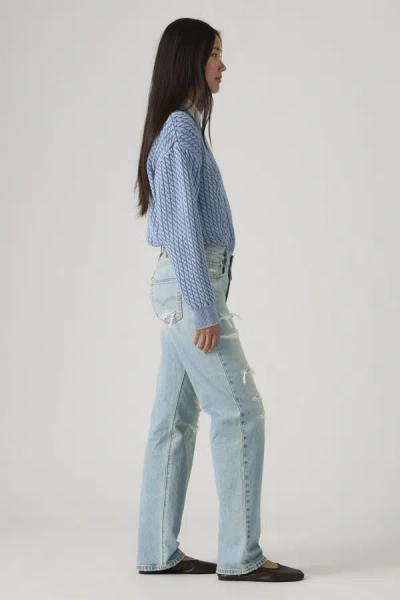 Levi's 501 90s In Multi