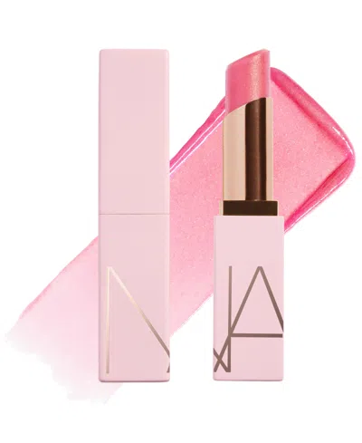 Nars Afterglow Lip Balm In Orange