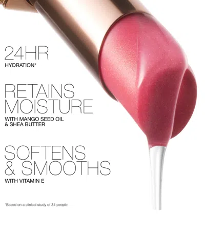 Nars Afterglow Lip Balm In Orange