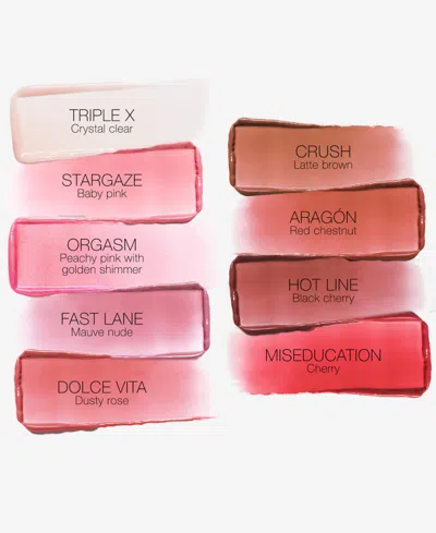 Nars Afterglow Lip Balm In Orange